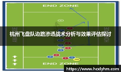 杭州飞盘队边路渗透战术分析与效果评估探讨