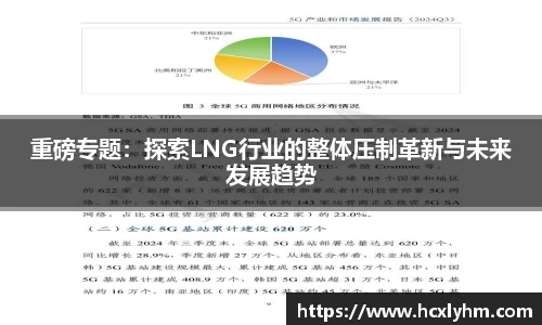 重磅专题：探索LNG行业的整体压制革新与未来发展趋势